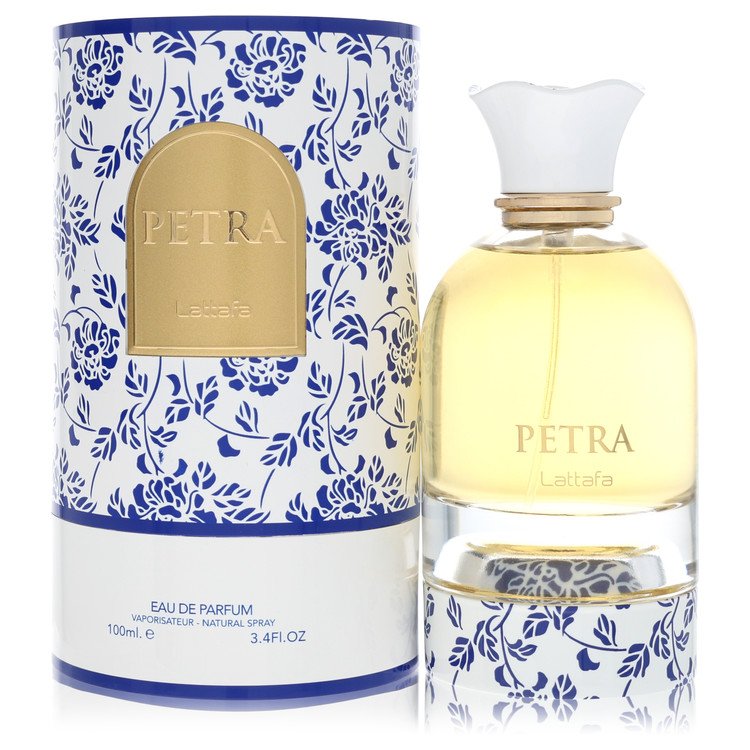 Lattafa Lattafa Petra