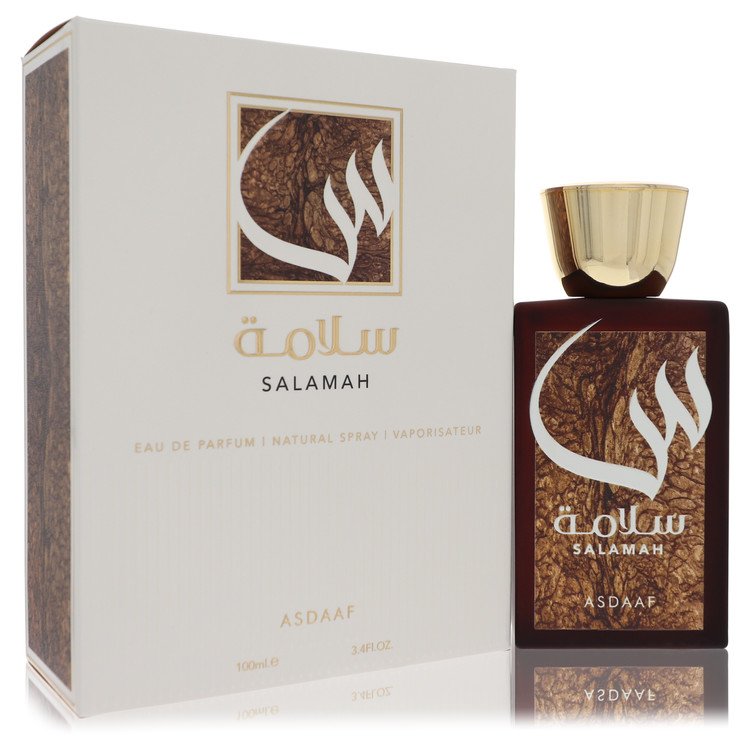 Lattafa Lattafa Asdaaf Salamah