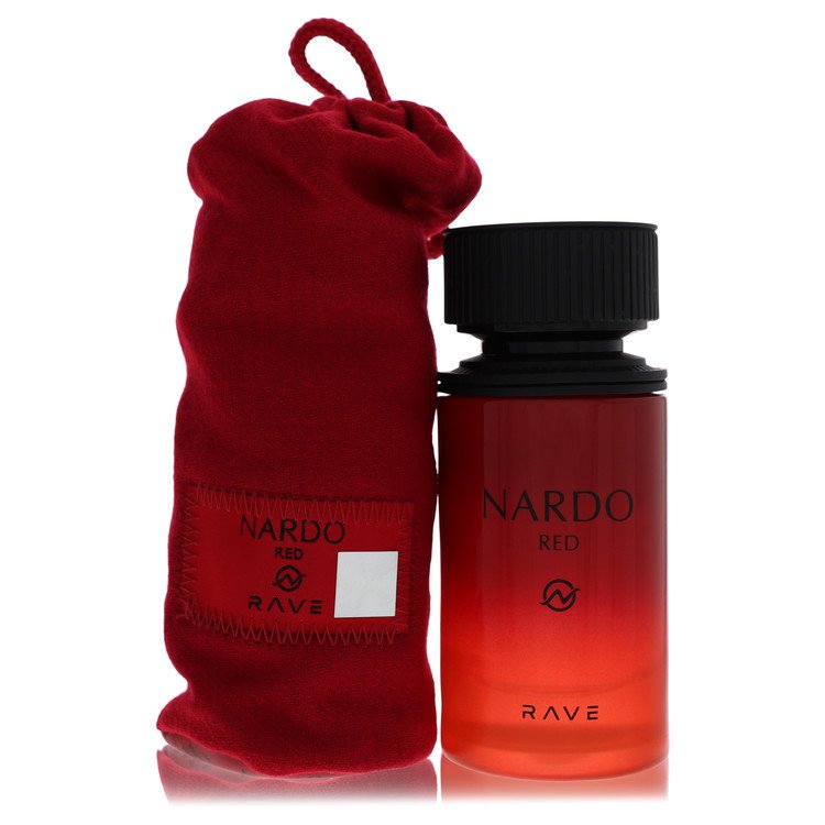 Lattafa Lattafa Rave Nardo Red