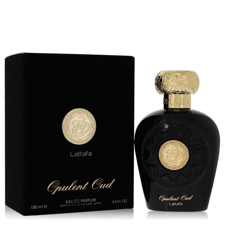 Lattafa Lattafa Opulent Oud
