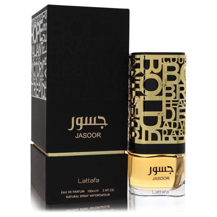 Lattafa Lattafa Jasoor