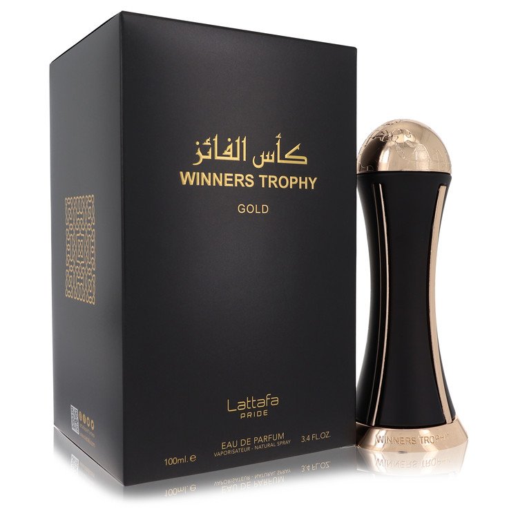 Lattafa Lattafa Pride Winners Trophy Gold