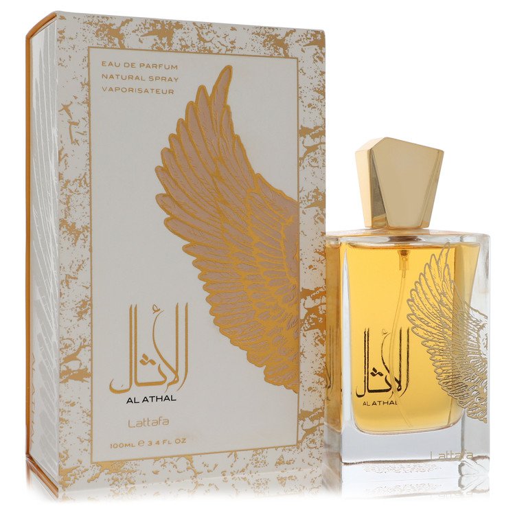 Lattafa Lattfa Al Athal