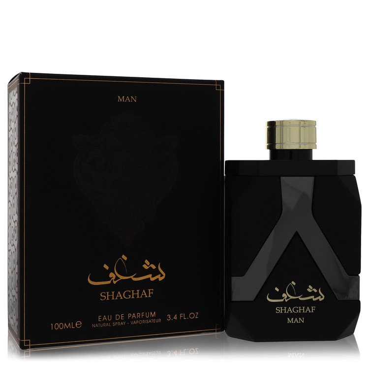 Lattafa Lattafa Asdaaf Shaghaf