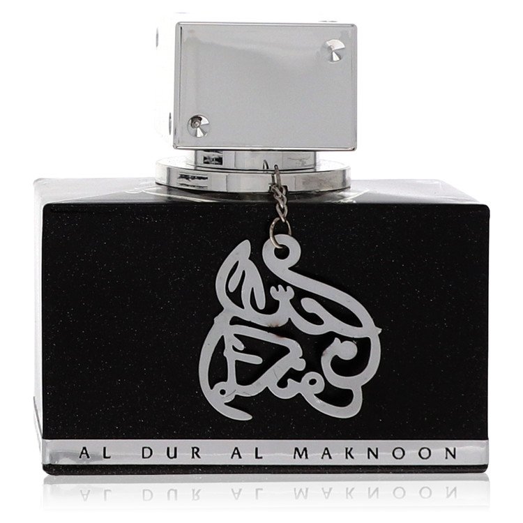Lattafa Lattafa Al Dur Al Maknoon Silver