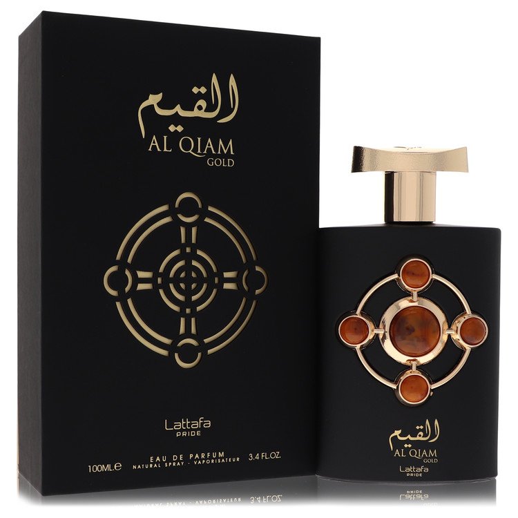 Lattafa Lattafa Pride Al Qiam Gold