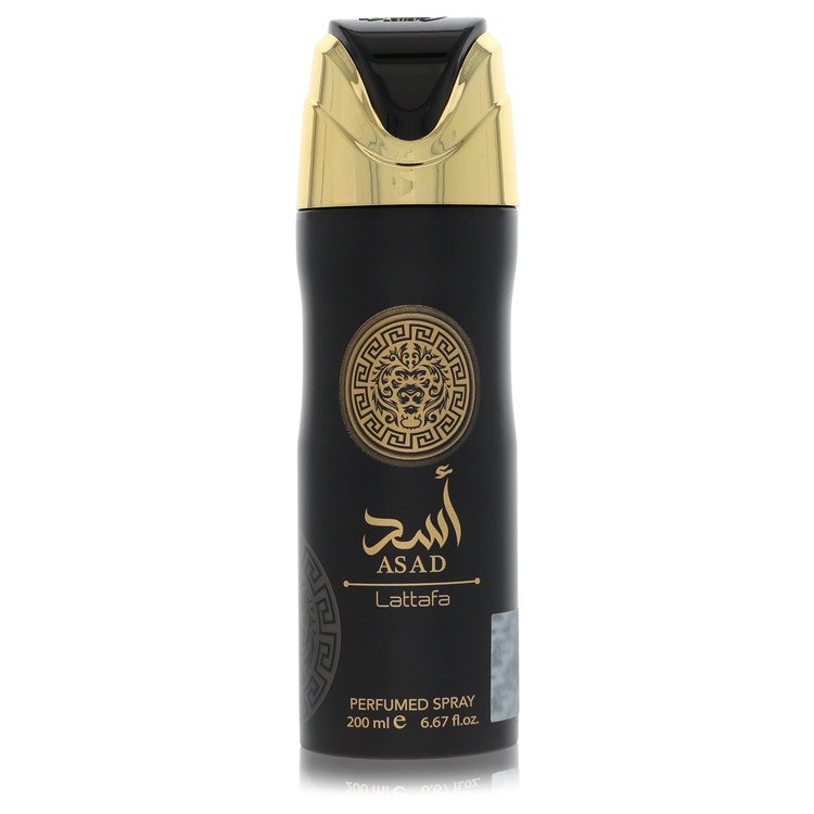 Lattafa Lattafa Asad Body Mist