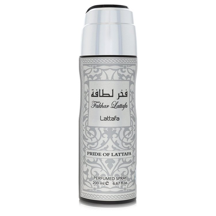 Lattafa Lattafa Fakhar Body Mist