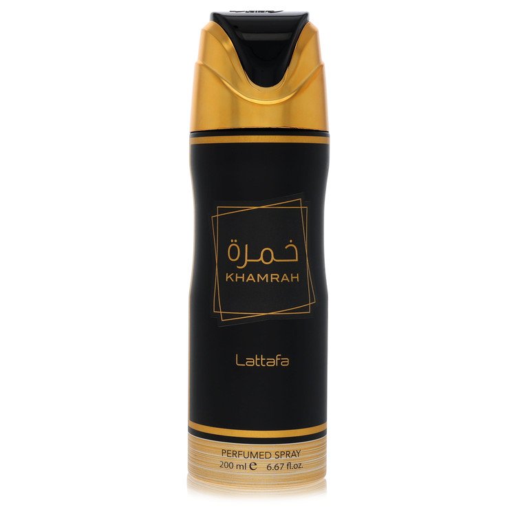 Lattafa Lattafa Khamrah Body Mist