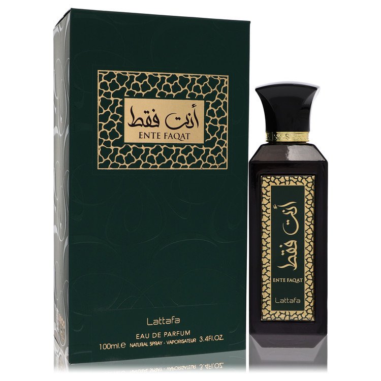 Lattafa Lattafa Ente Faqat