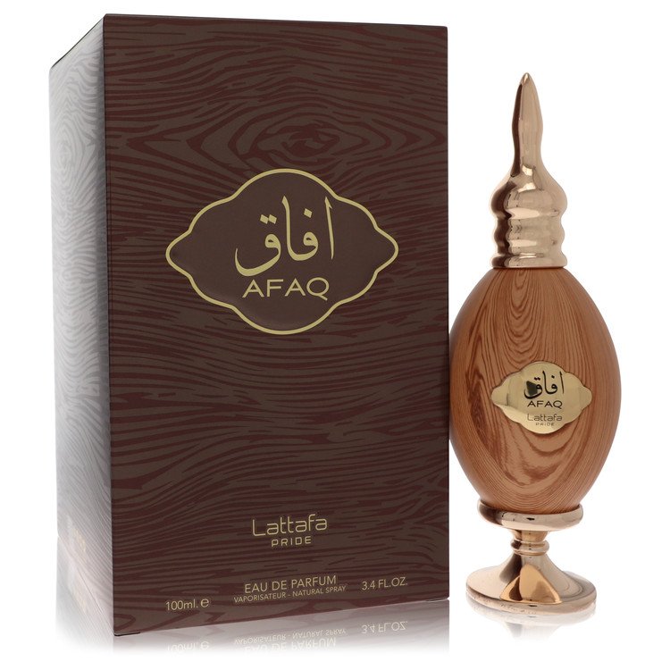 Lattafa Lattafa Pride Afaq Gold