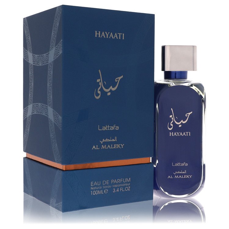 Lattafa Lattafa Hayaati Al Maleky