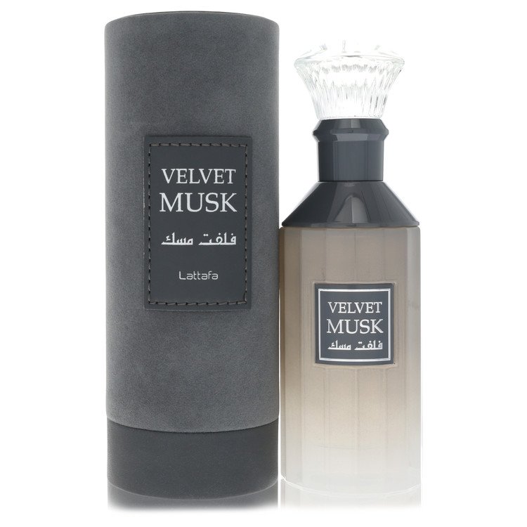Lattafa Lattafa Velvet Musk