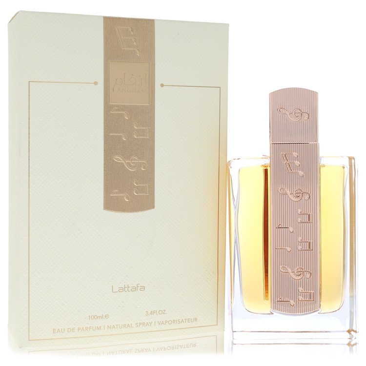 Lattafa Lattafa Angham