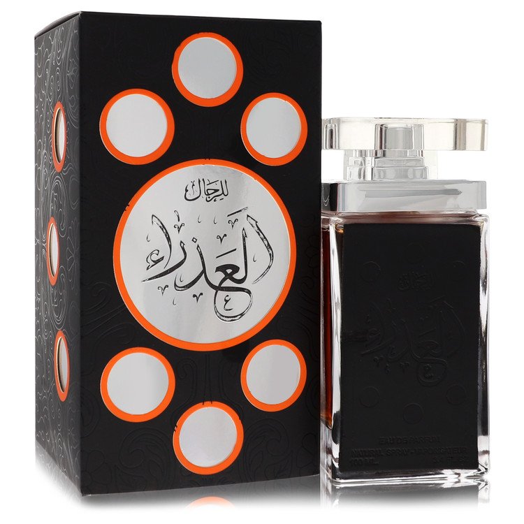 Lattafa Lattafa Al Azra'a Black