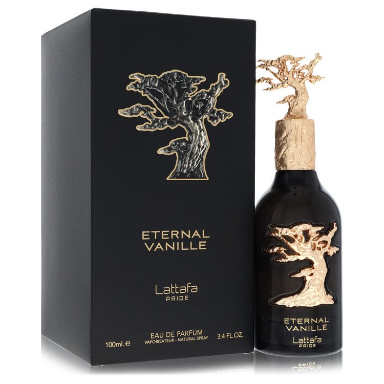 Lattafa Lattafa Pride Eternal Vanille