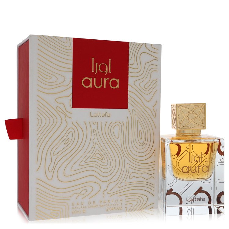 Lattafa Lattafa Aura