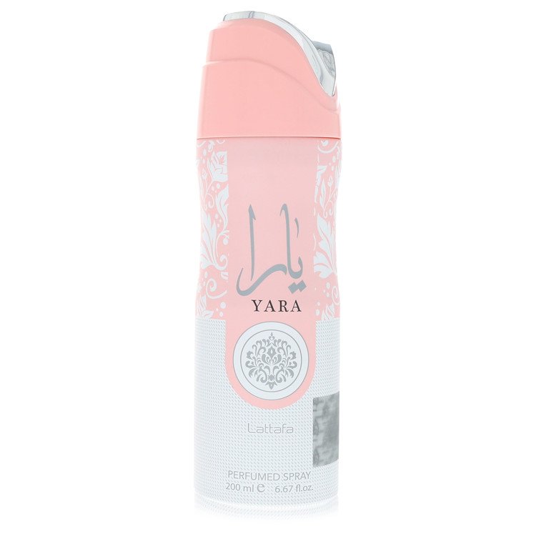 Lattafa Lattafa Yara Body Mist