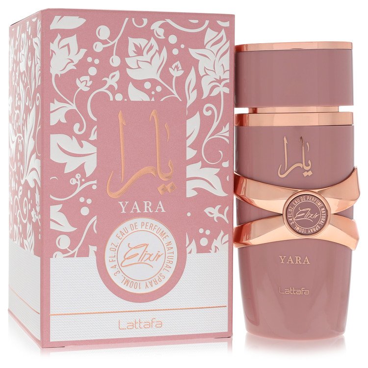 Lattafa Lattafa Yara Elixir
