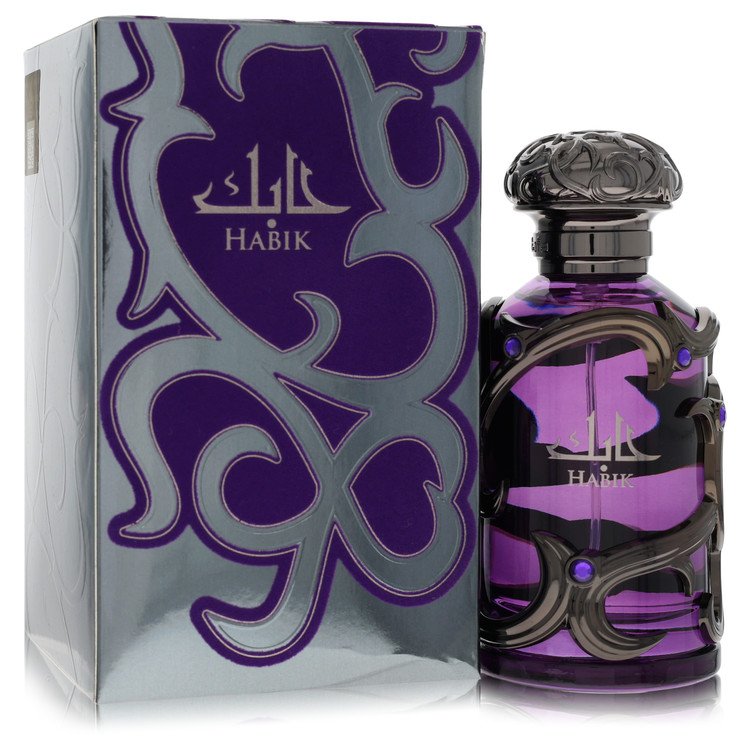 Lattafa Lattafa Habik