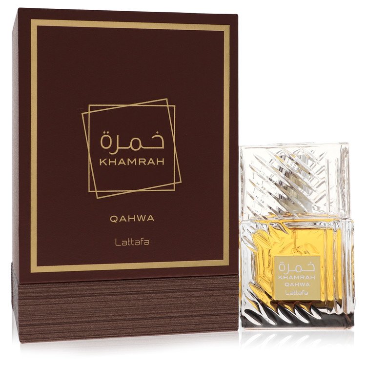 Lattafa Lattafa Khamrah Qahwa