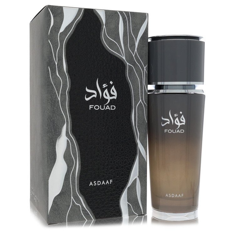 Lattafa Lattafa Asdaaf Fouad