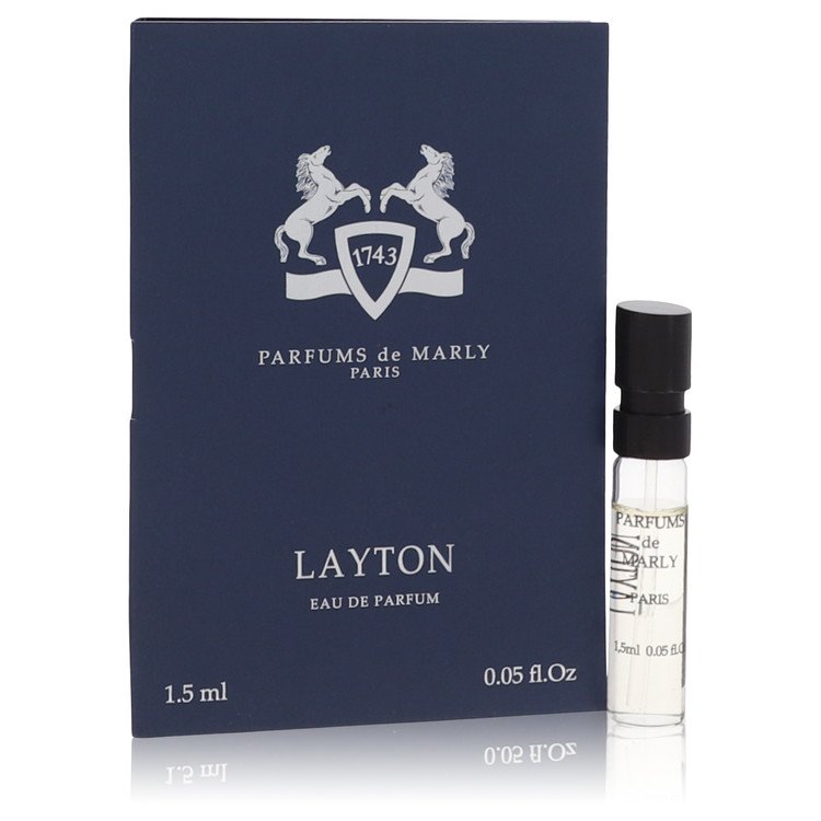 Parfums de Marly Layton Exclusif