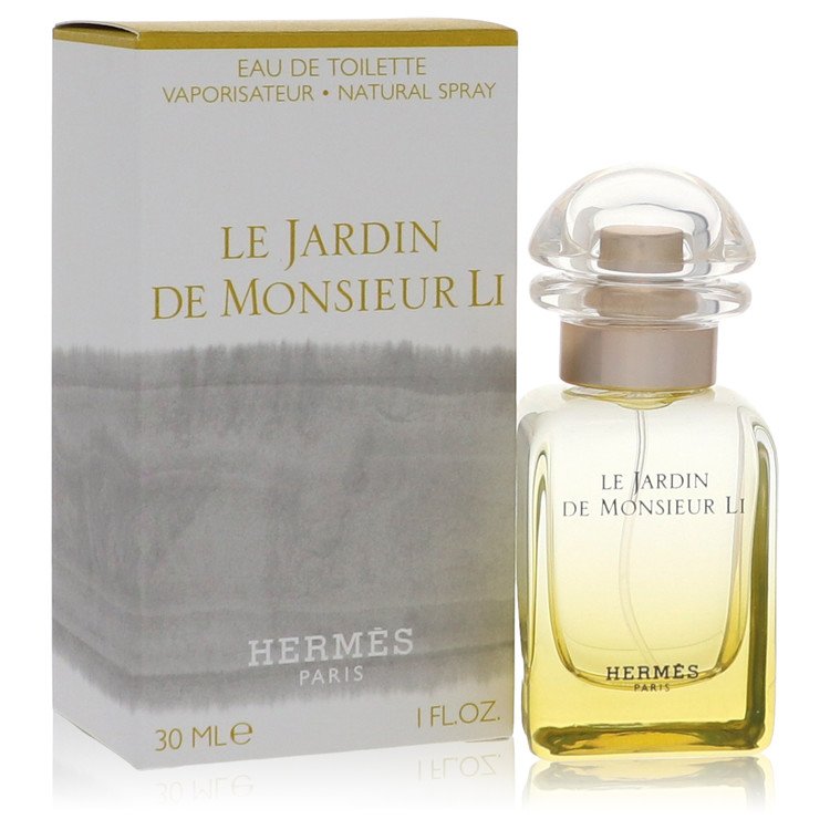 Hermès Le Jardin De Monsieur Li