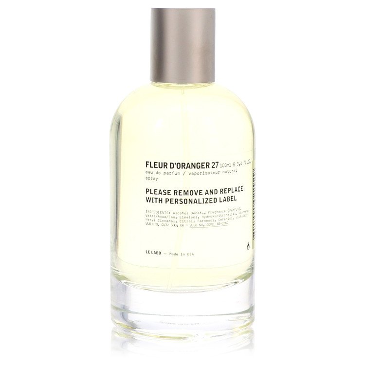 Le Labo Le Labo Fleur D'oranger 27