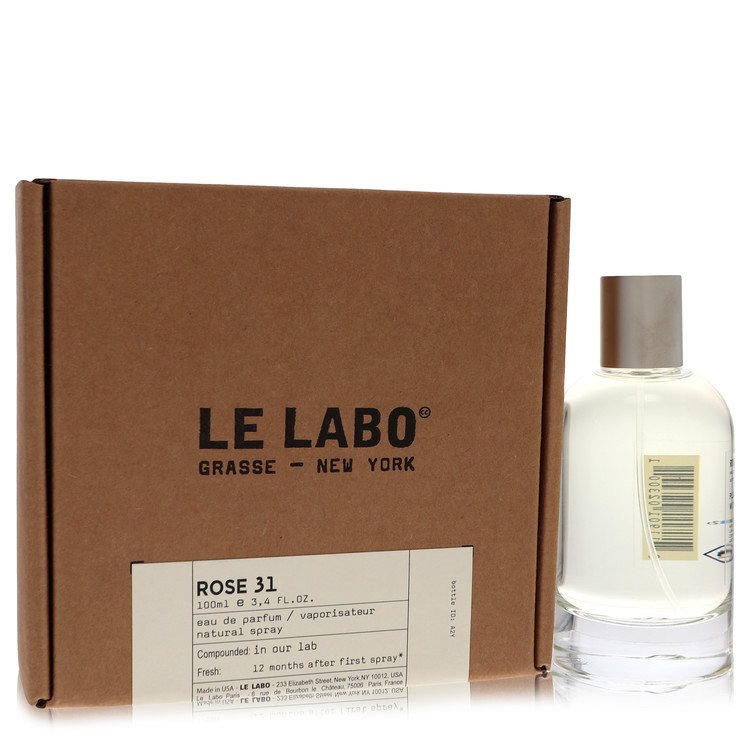 Le Labo Le Labo Rose 31