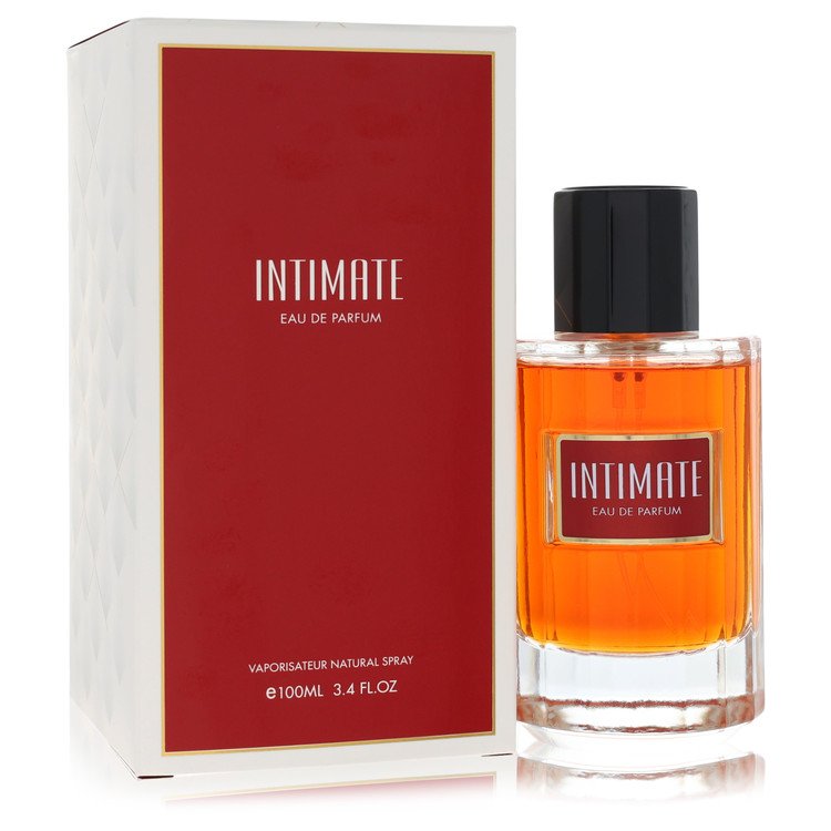 Le Vogue Intimate