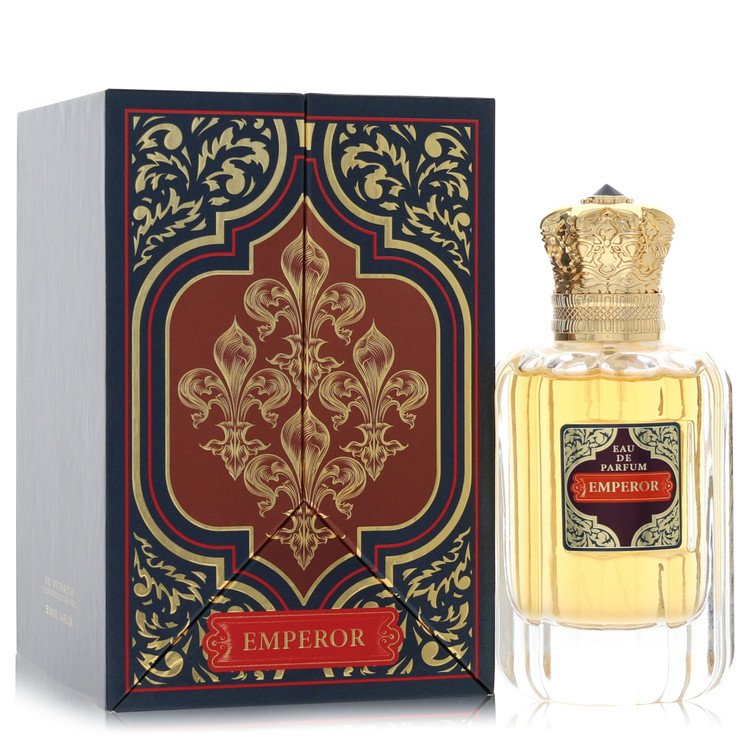 Le Vogue Emperor