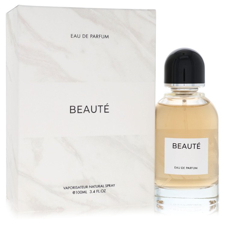 Le Vogue Beaute