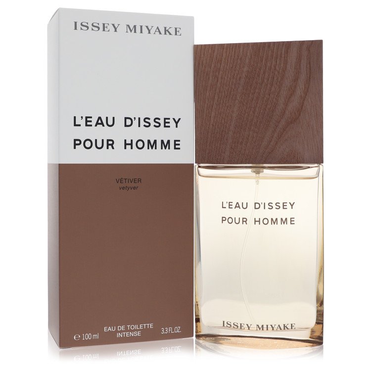 Issey Miyake L'eau D'issey Pour Homme Vetiver