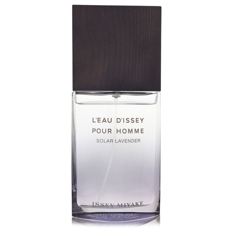 Issey Miyake L'eau D'issey Pour Homme Solar Lavender