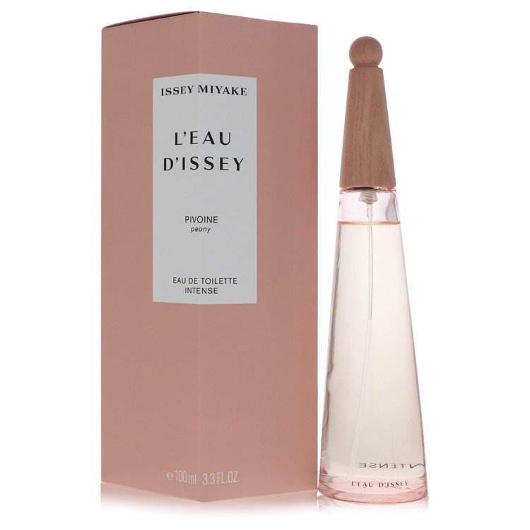Issey Miyake L'eau D'issey Pivoine