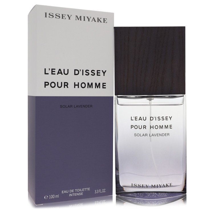 Issey Miyake L'eau D'issey Pour Homme Solar Lavender