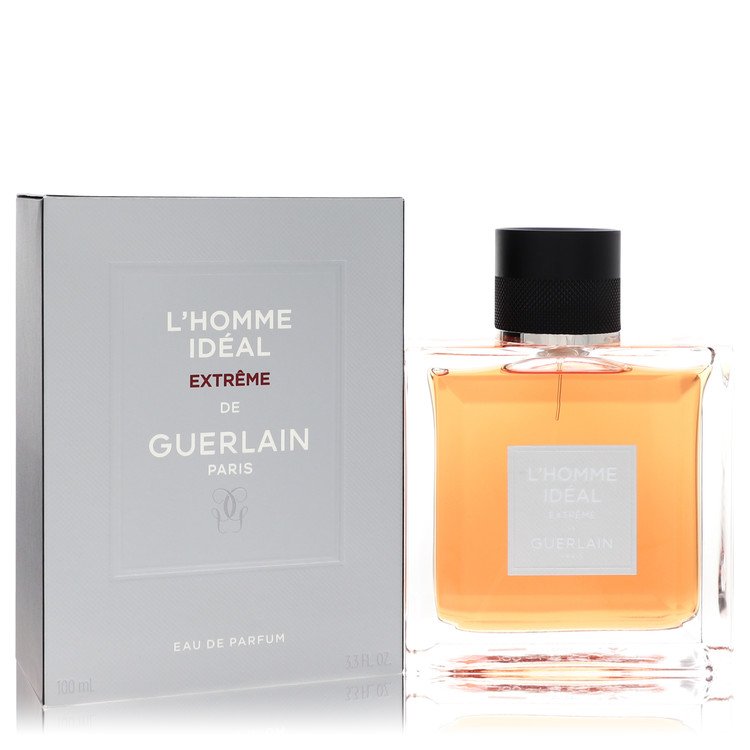 Guerlain L'homme Ideal Extreme
