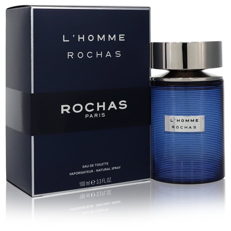 Rochas L'homme Rochas