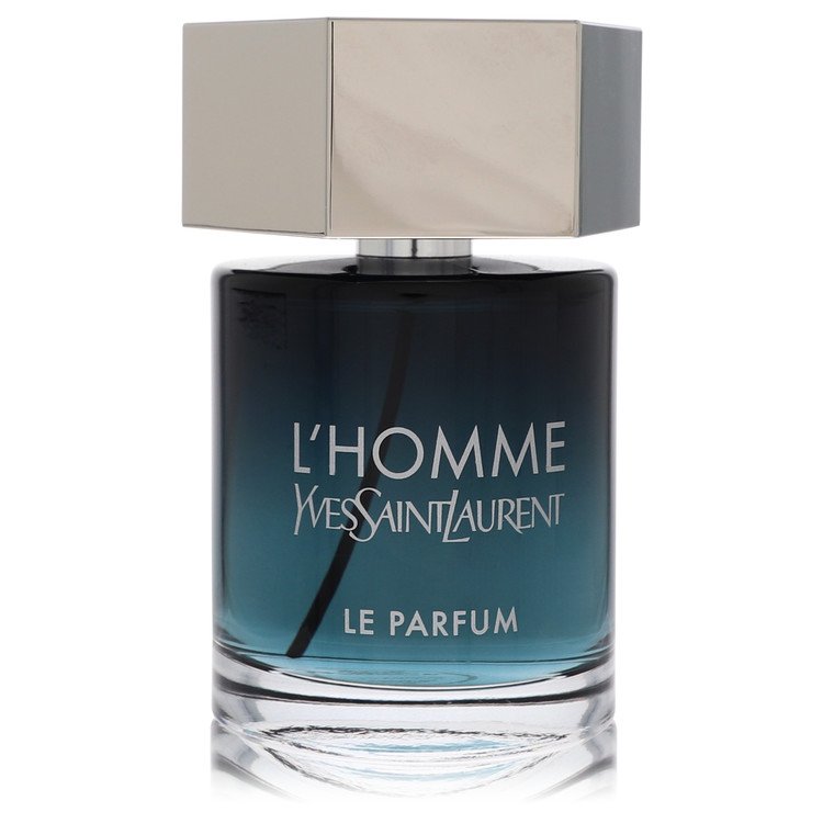 Yves Saint Laurent L'homme Le Parfum
