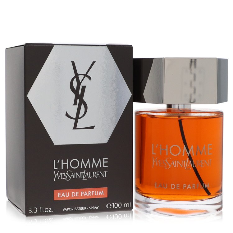 Yves Saint Laurent L'homme