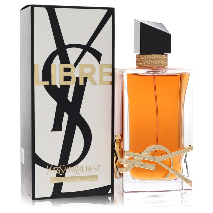 Yves Saint Laurent Libre Intense
