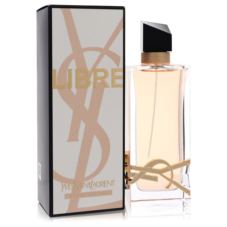 Yves Saint Laurent Libre