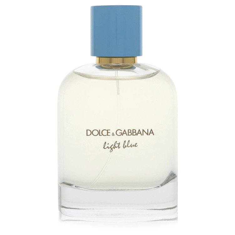 Dolce & Gabbana Light Blue