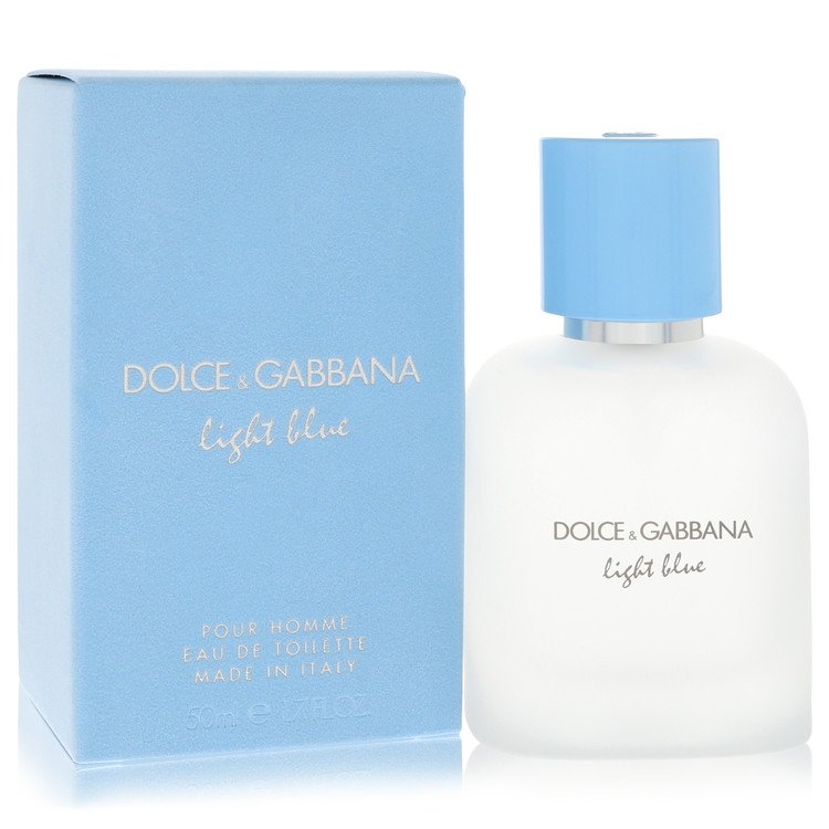 Dolce & Gabbana Light Blue