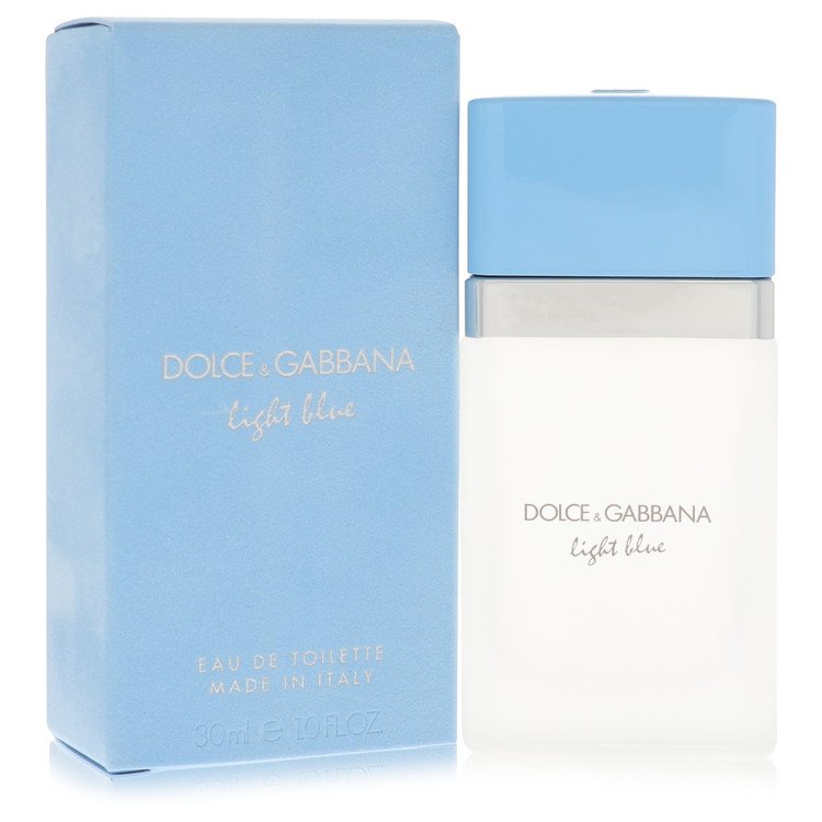 Dolce & Gabbana Light Blue