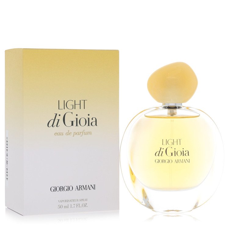 Giorgio Armani Light Di Gioia