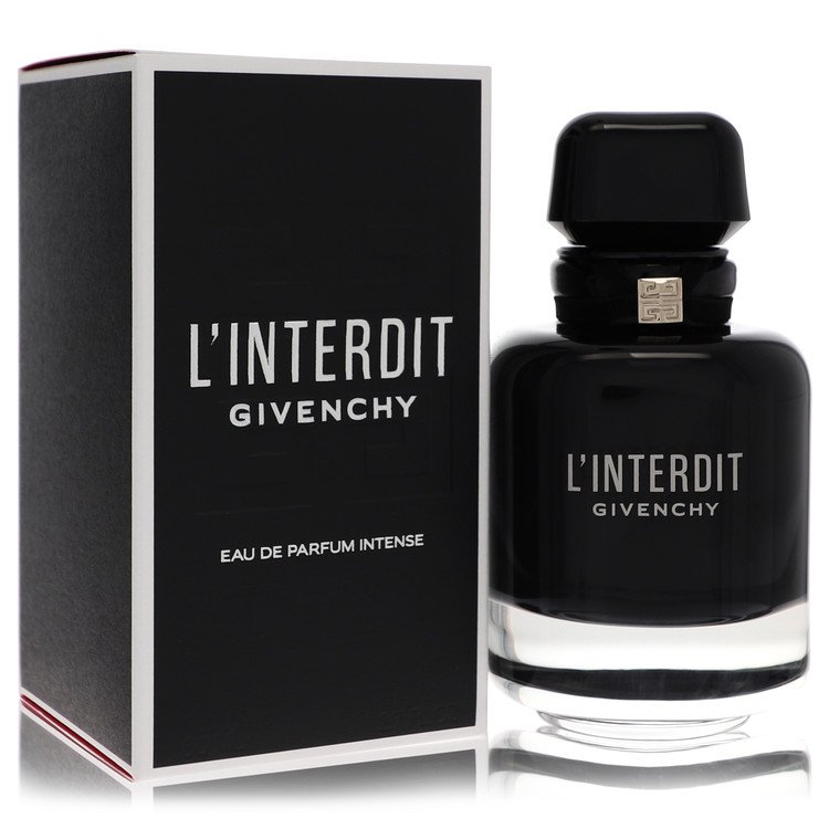 Givenchy L'interdit Intense