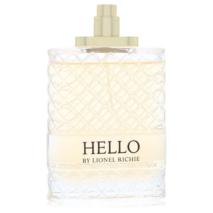 Lionel Richie Lionel Richie Hello