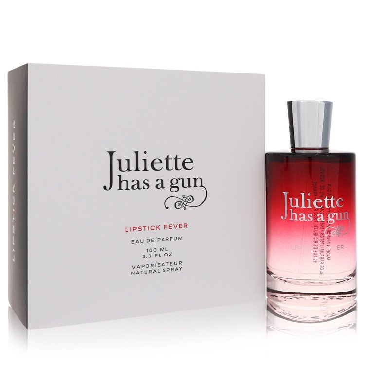 Juliette Has A Gun Lipstick Fever